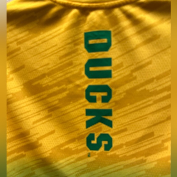 University of Oregon Ducks Gen2 Shirt - Picture 4 of 6